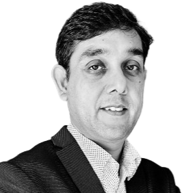 Dhiraj Sethi